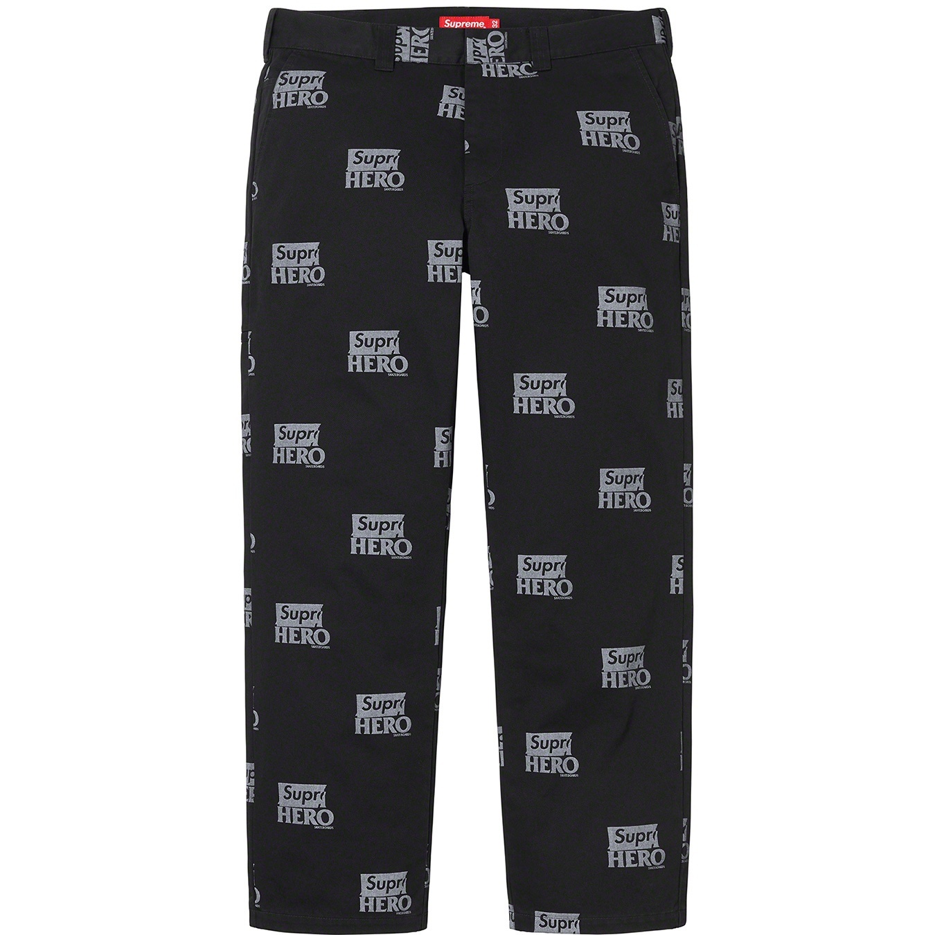 Supreme®/ANTIHERO® Work Pant view 9
